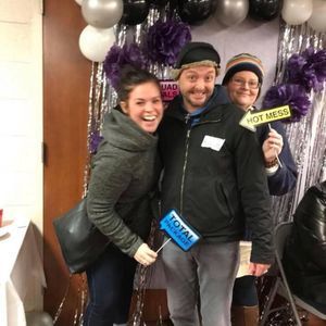 Meet your Posher, Mariah